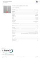 Datenblatt zu Berker 16278989, EAN: 4011334277255