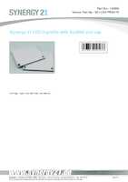Datasheet for Synergy 21 S21-LED-PR20176, EAN: 4038816057976