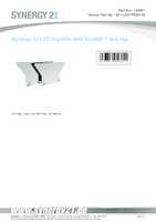 Datasheet for Synergy 21 S21-LED-PR20179, EAN: 4038816058010