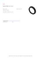 Datasheet for Legrand 386671, EAN: 8009561385894