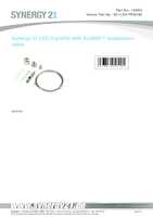 Datasheet for Synergy 21 S21-LED-PR20180, EAN: 4038816057990