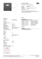 Datenblatt zu RZB 211011.002, EAN: 4010319177719