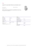 Datasheet for Legrand 403530, EAN: 3414970389183