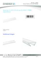 Datasheet for Synergy 21 S21-LED-PR20182, EAN: 4038816058027