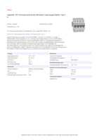 Datenblatt zu Legrand 403565, EAN: 3414970389930
