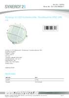 Datenblatt zu Synergy 21 S21-LED-NB00217, EAN: 4038816048318