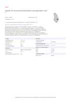 Datenblatt zu Legrand 403714, EAN: 3414970390103