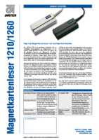 Datenblatt zu ESEN MAGCARD-PROG