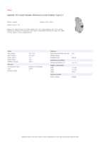 Datasheet for Legrand 403720, EAN: 3414970390288