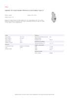 Datasheet for Legrand 403723, EAN: 3414970390370