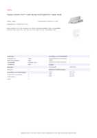 Datenblatt zu Fujitsu S26391-F1377-L200, EAN: 4053026550482