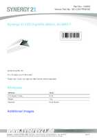 Datasheet for Synergy 21 S21-LED-PR20183, EAN: 4038816134004