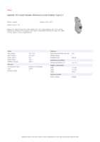 Datasheet for Legrand 403727, EAN: 3414970390493
