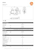 Datasheet for Ifm Electronic IW5060, EAN: 4021179140362