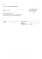 Datenblatt zu APC ACFC75256, EAN: 0731304262930