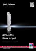 Datasheet for Rittal 9340010, EAN: 4028177502338