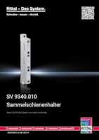Datenblatt zu Rittal 9340010, EAN: 4028177502338