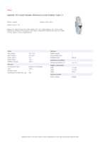 Datasheet for Legrand 404171, EAN: 3414970393555