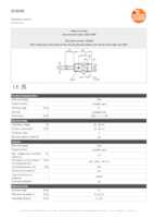 Datasheet for Ifm Electronic IG5285, EAN: 4021179109437
