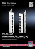 Datenblatt zu Rittal 7827201, EAN: 4028177234949