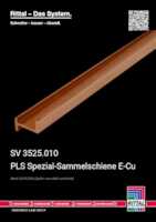 Datenblatt zu Rittal 3525010, EAN: 4028177504004