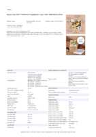 Datenblatt zu Epson C13T16324012, EAN: 8715946625003