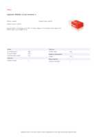 Datenblatt zu Legrand 406404, EAN: 3245064064040