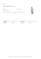 Datasheet for Legrand 406432, EAN: 3245064064323