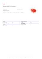 Datenblatt zu Legrand 406434, EAN: 3245064064347