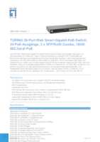 Datenblatt zu LevelOne GEP-2651, EAN: 4015867198957
