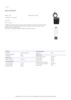 Datenblatt zu Jabra 1600-719, EAN: 5706991002614