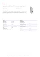 Datasheet for Legrand 407738, EAN: 3245064077385