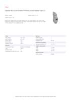 Datasheet for Legrand 407744, EAN: 3245064077446