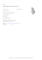 Datenblatt zu Legrand 409432, EAN: 3414970434012
