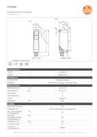 Datenblatt zu Ifm Electronic OT5009, EAN: 4021179179553