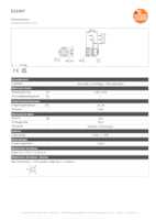 Datenblatt zu Ifm Electronic E11067, EAN: 4021179032513