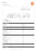 Datasheet for Ifm Electronic MK501A, EAN: 4021179150750