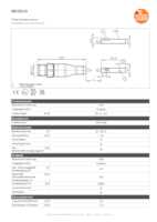 Datenblatt zu Ifm Electronic MK501A, EAN: 4021179150750