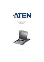 Datasheet for Aten KL1508AiN, EAN: 4710469344053