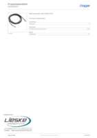 Datenblatt zu Hager HXD068H, EAN: 3250613111700