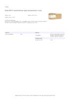 Datasheet for Ricoh 402717, EAN: 4961311030925