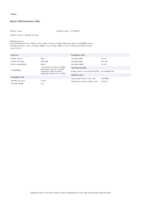 Datasheet for Epson C13T366100, EAN: 8715946644486