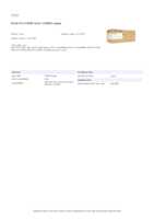 Datasheet for Ricoh D1174096, EAN: 4250911712813