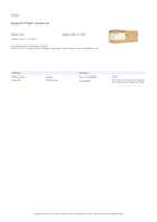 Datasheet for Ricoh D1773027, EAN: 5706998713261