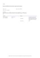 Datasheet for Ricoh H5562206, EAN: 5704327791966