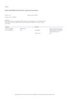 Datasheet for Ricoh H5562208, EAN: 5704327793151