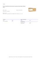 Datasheet for Ricoh H5562220, EAN: 5704327805663