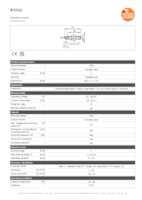 Datasheet for Ifm Electronic IE5313, EAN: 4021179085007