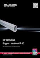 Datasheet for Rittal 6206050, EAN: 4028177684263