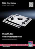 Datenblatt zu Rittal 3286800, EAN: 4028177325418